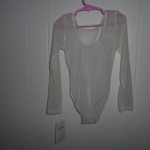 Dance  Costume Liner Undergarment for Costume Comfort     Child & Adult Sizes